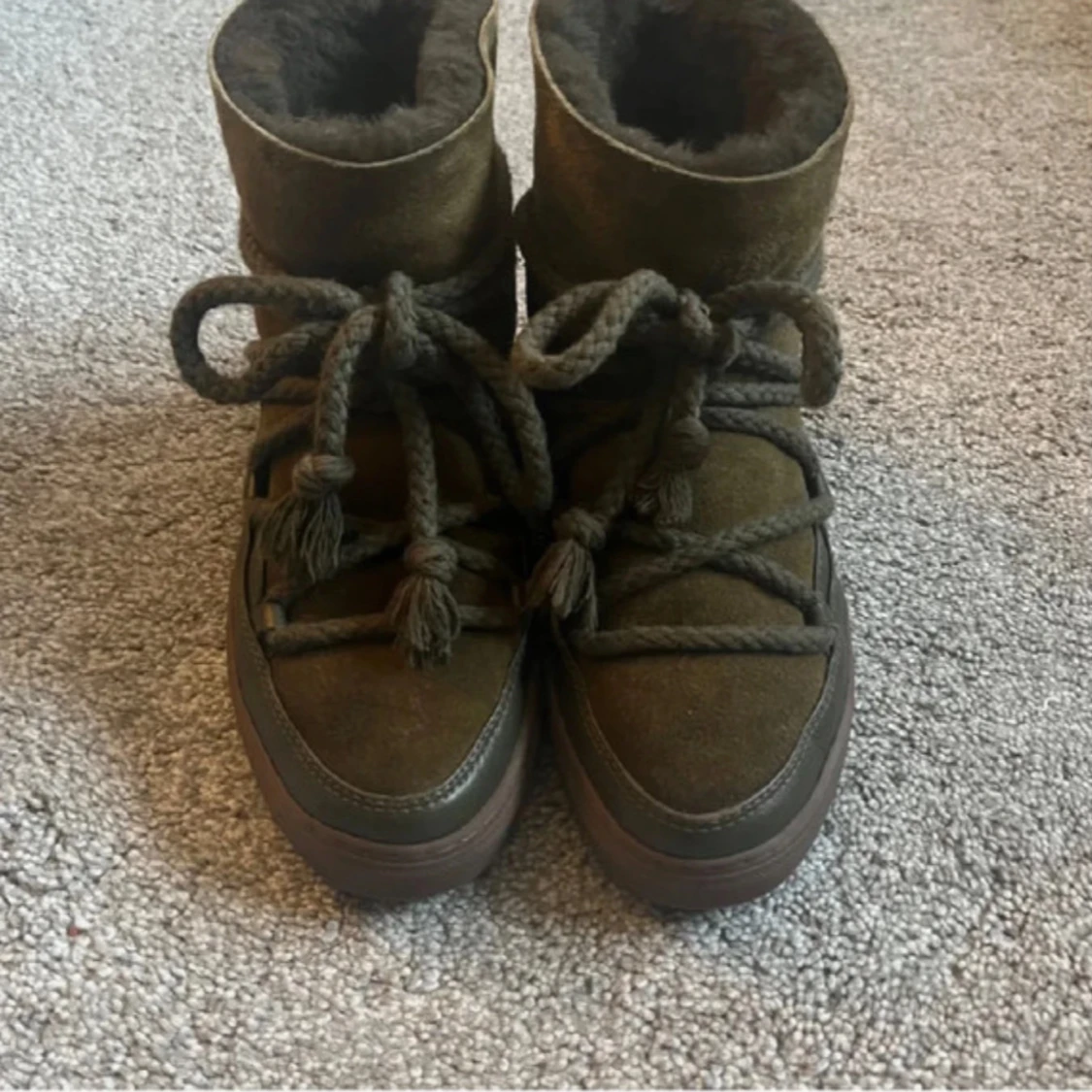 HELT NYA INUIKKIS🥰 - 1