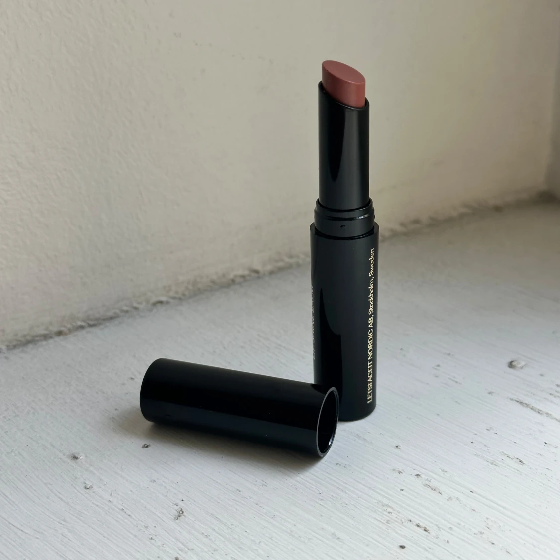 Carolina Gynning Lip Shine Balm  - 1