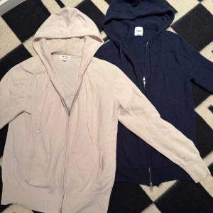 John Henric Kashmir hoodie  - RENOVERINGSPROJEKT!!!! Endast John Henric kvar!