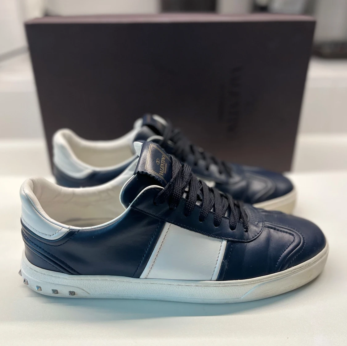 Valentino Flycrews - 1