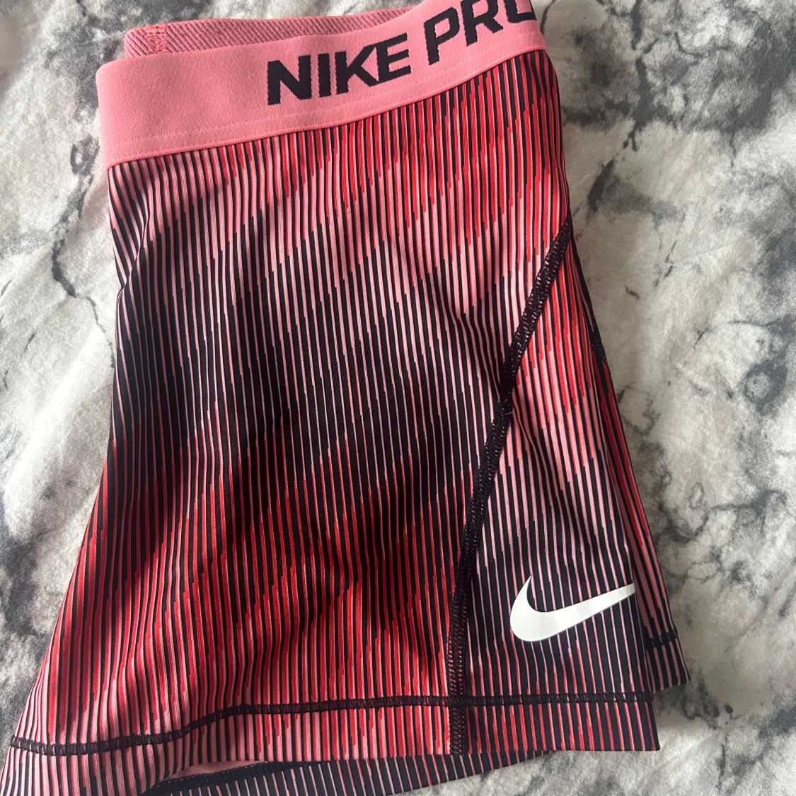 Träning/natt shorts - 1