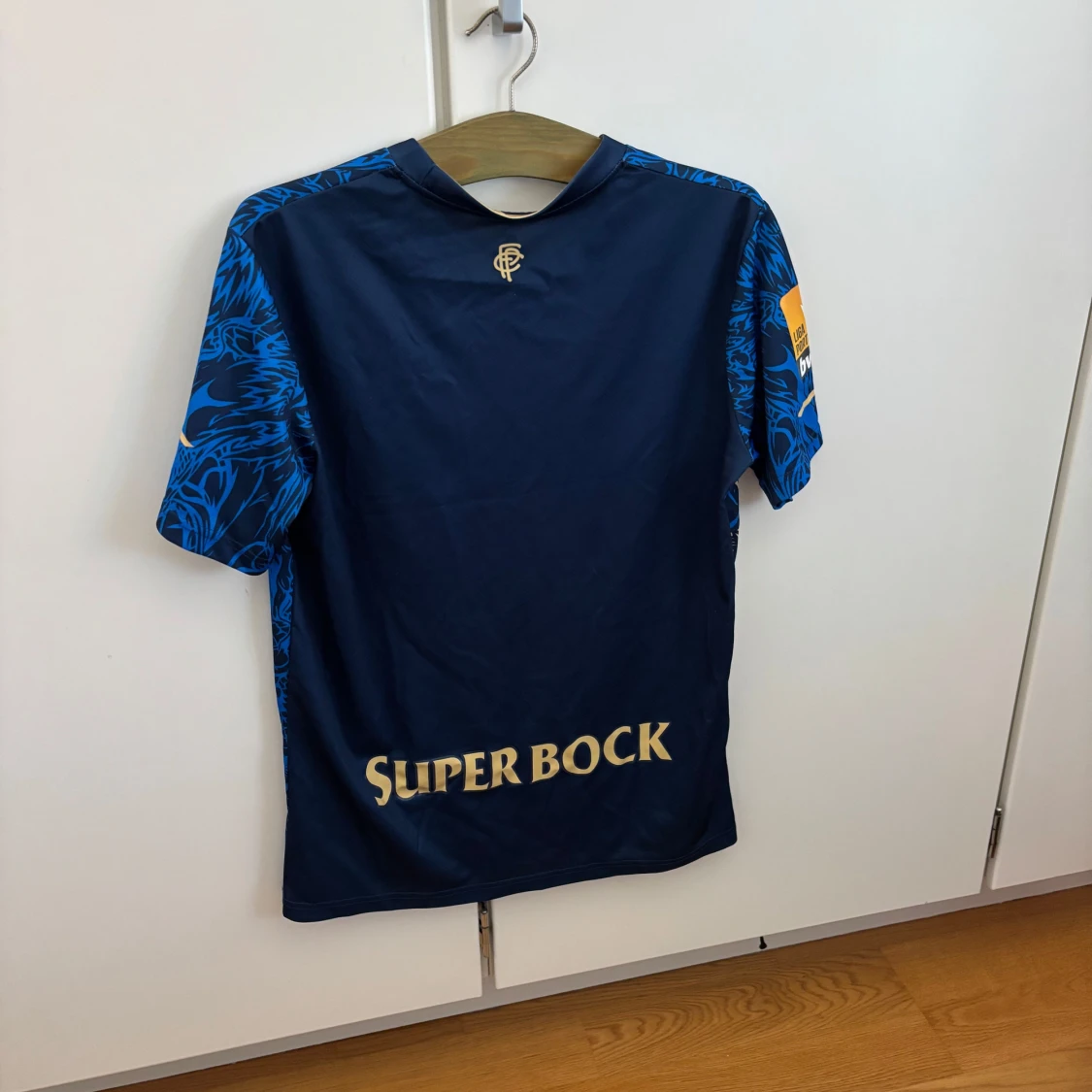 FC Porto fotbollströja  - 1