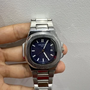 Patek Philippe  - Brutal kopia på Patek Phillips klocka!! maxat pris klass klocka!! Fraktas över hela Sverige!!