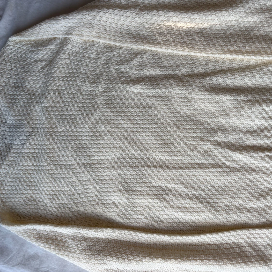 Stickad Hampton Republic tröja - 4