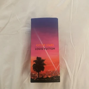 Louis Vuitton City of Stars parfym - Ca 90ml kvar