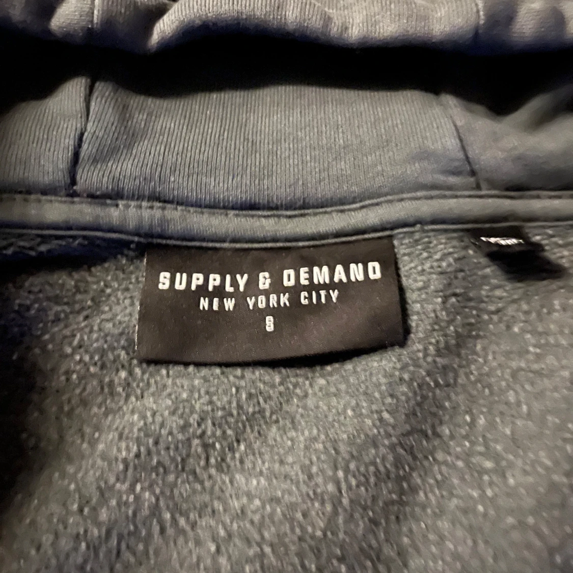  Tracksuit från Supply & Demand - 2