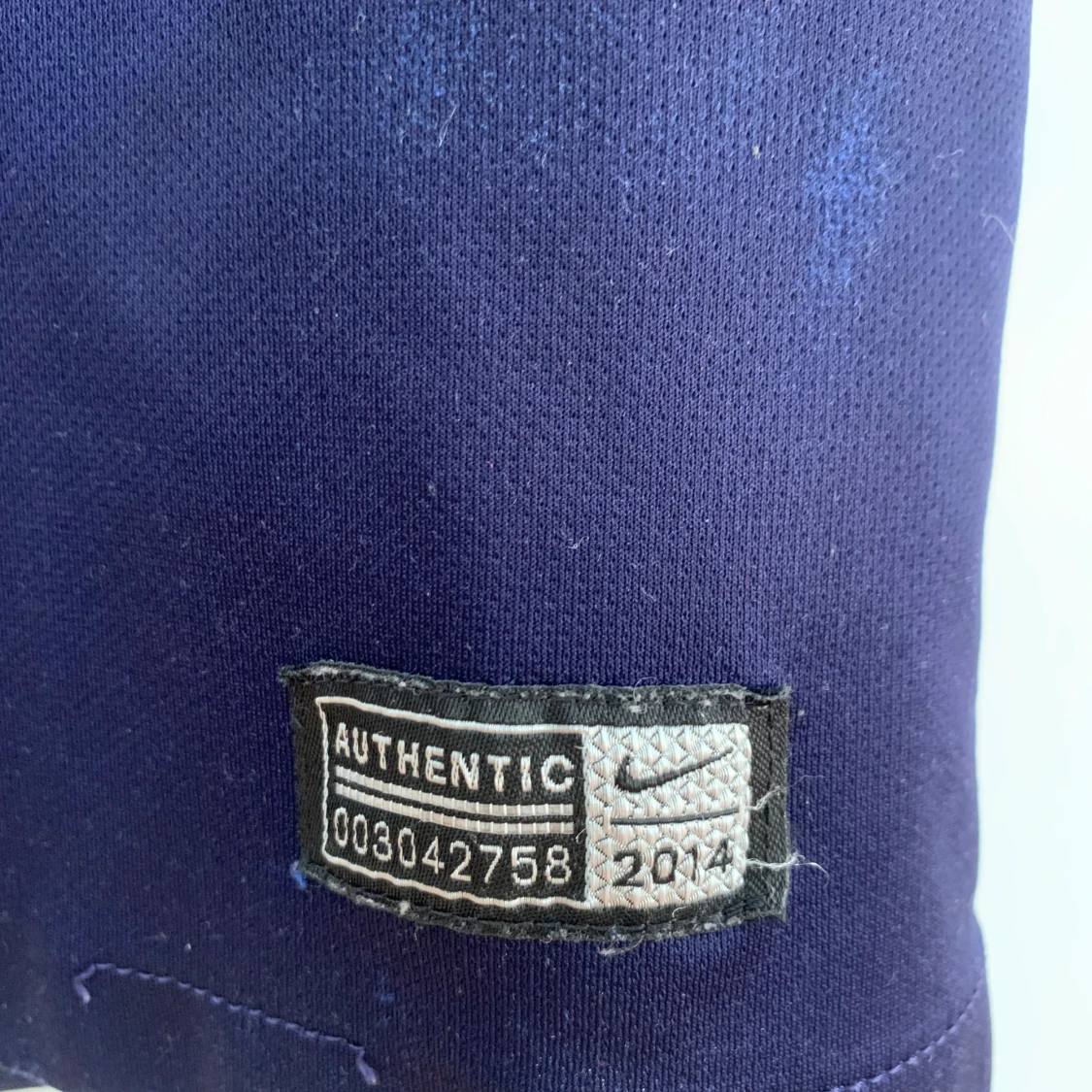 Hollands landslagströja 2014 från Nike - 2