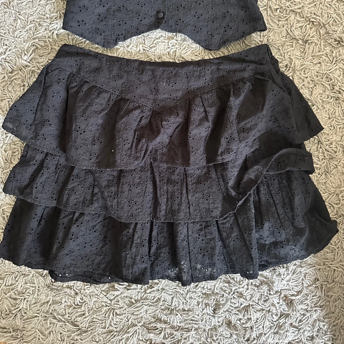 Svart set från NA-KD! - 1