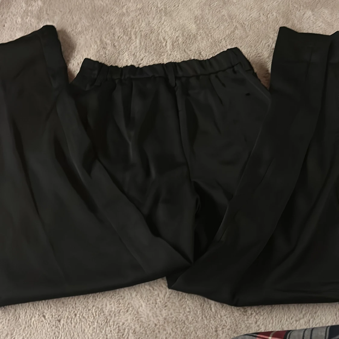 Svarta finbyxor  från H&M Divided - 2