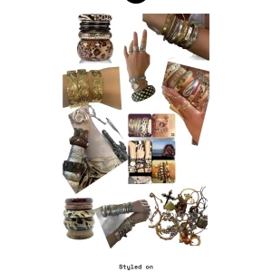 SÖKER Jag söker coola smycken, armband/bangles - !!SÖKER!! Jag söker coola smycken/bangles hittade på Pinterest.