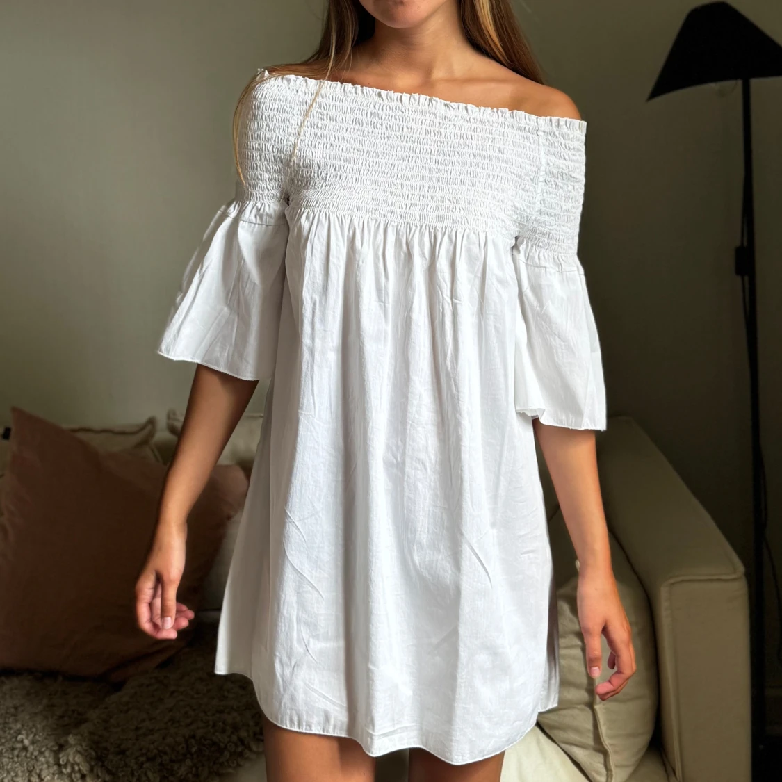 Student/skolavslutning klänning - 2