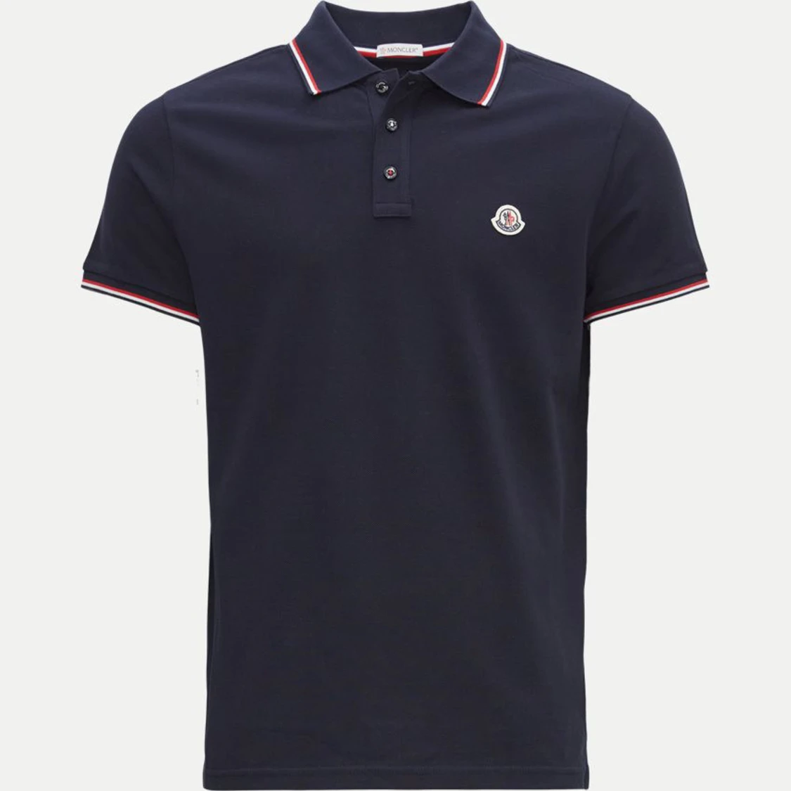 Moncler pikétröjor