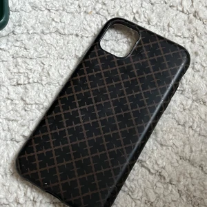 mobilskal telefonskal iphone 11 by malene birger - mobilskal telefonskal iphone 11 by malene birger