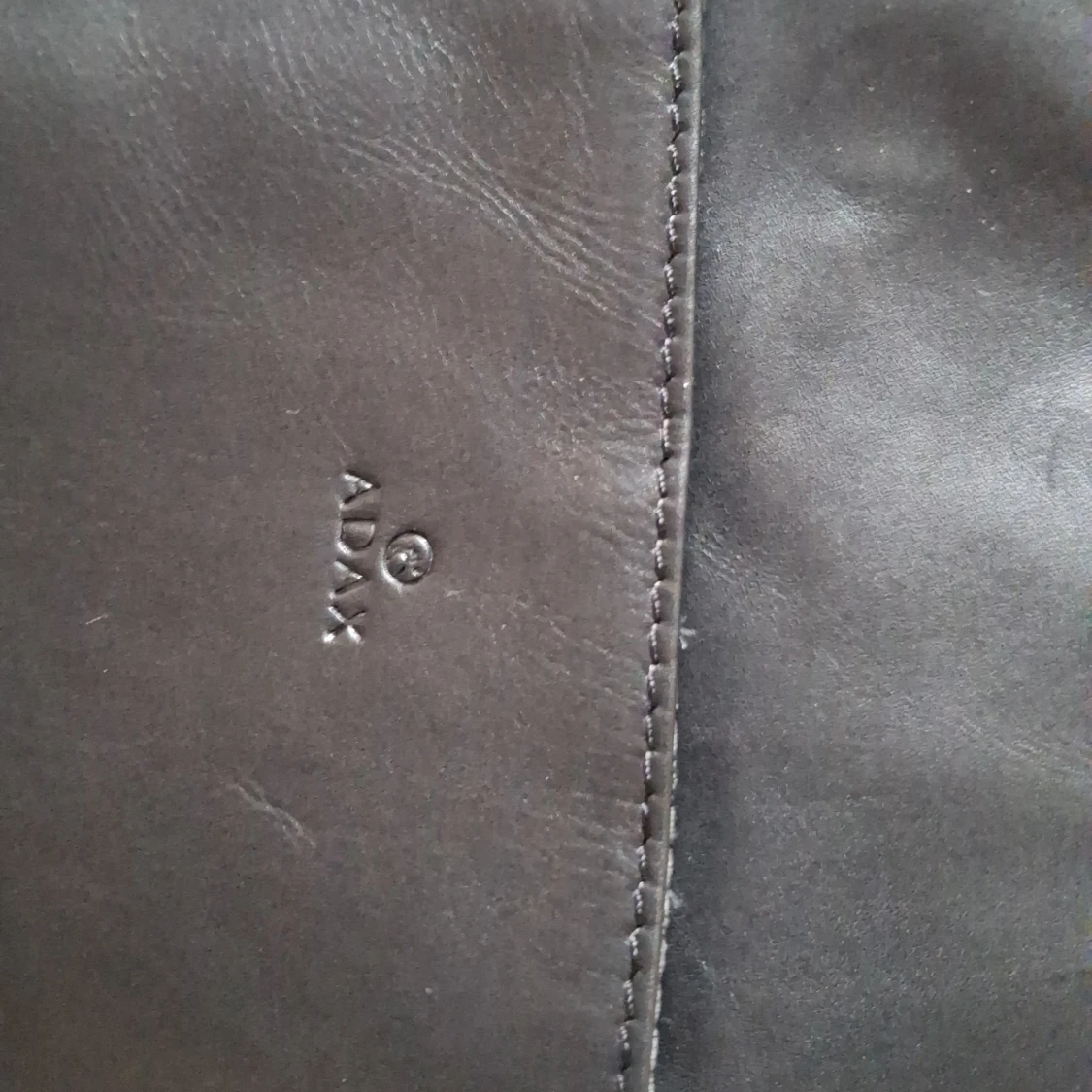 Svart handväska  - 2