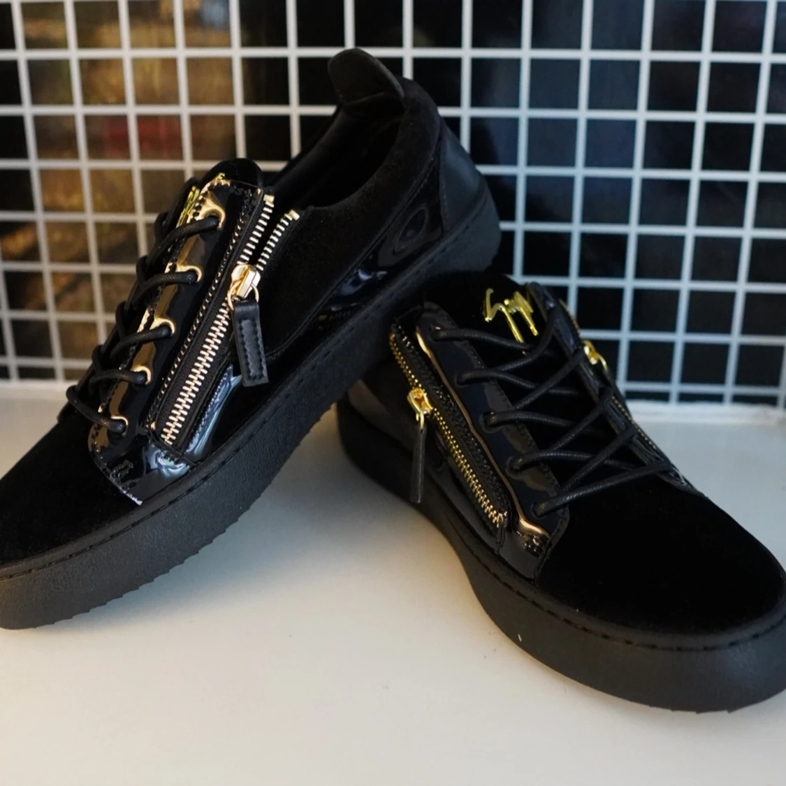 Giuseppe Zanotti - 1