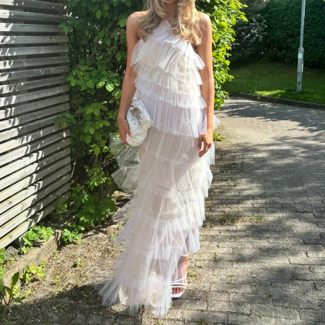 Långklänning från The Bar - 2