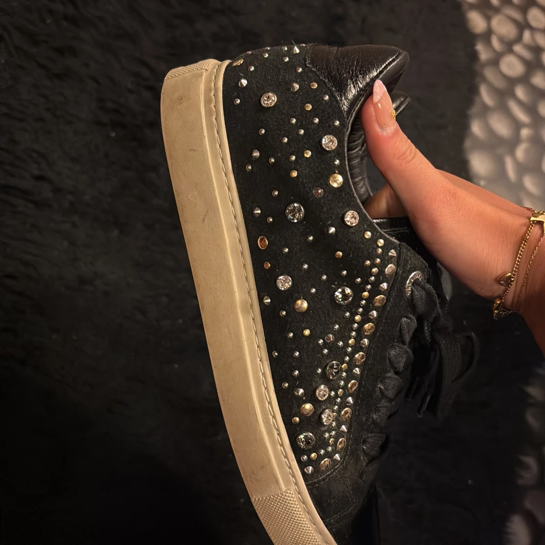 Zadig&Voltaire skor  - 3