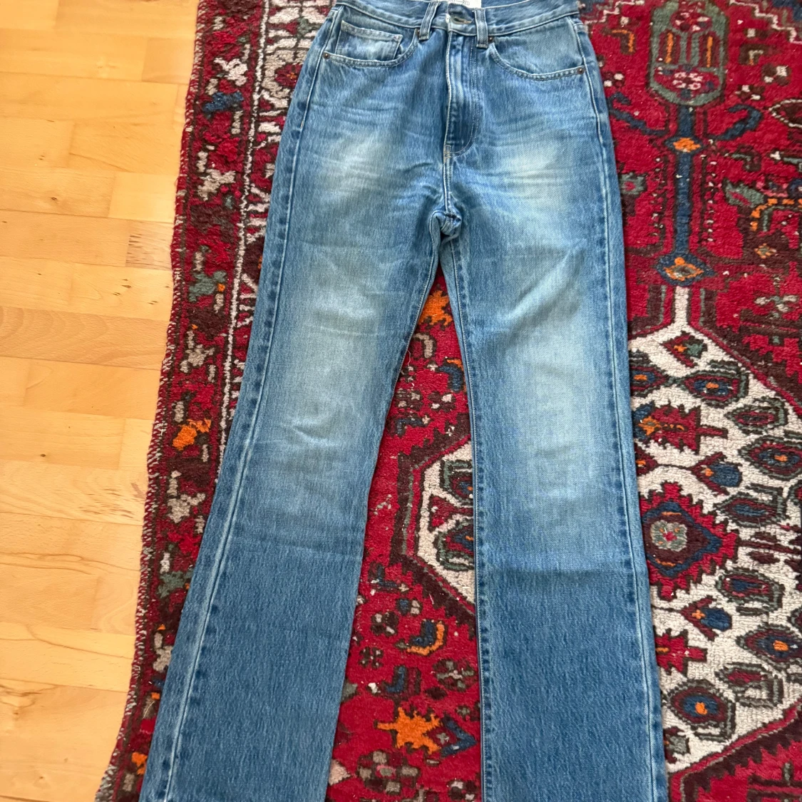 Skitsnygga jeans  - 3