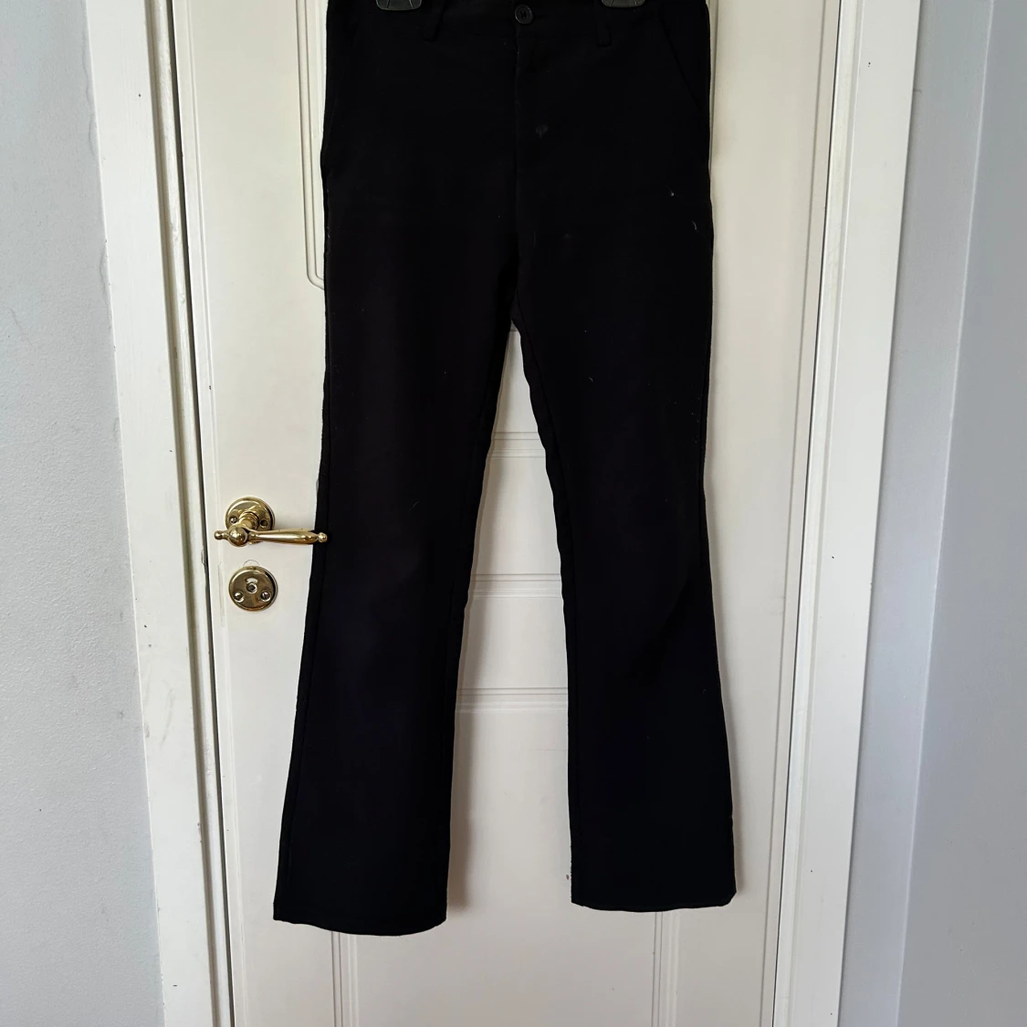 Svarta byxor från XOXO Friends