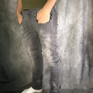 Replay anbass slim fit jeans - Mycket fint skick | Size 32/36  | fraktar spårbart inom 24 timmar |  för att köpa klicka ” köp nu” | vid frågor skriv ett meddelande |23