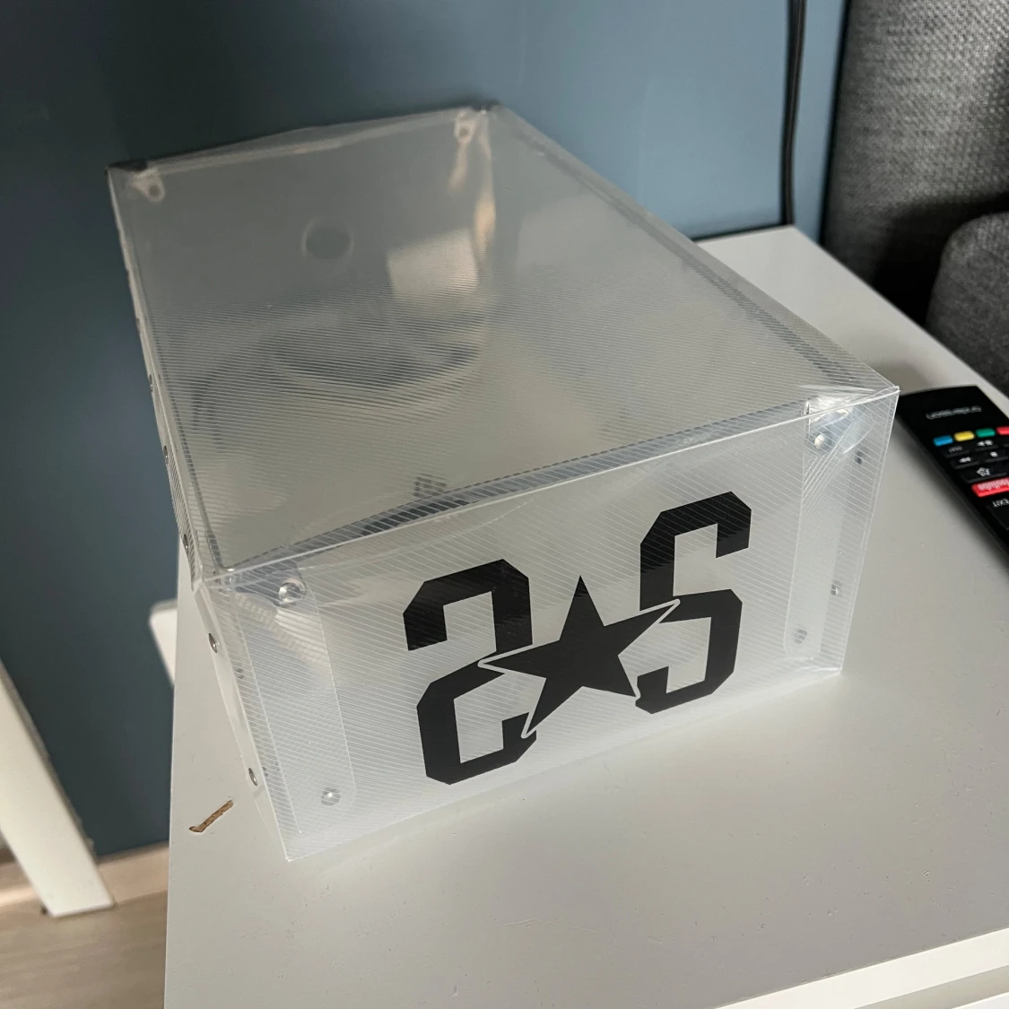 Sneakers från 2Star - 4