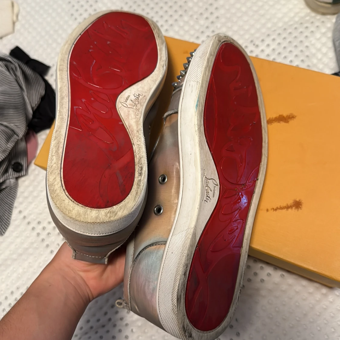 Christian Louboutin - 3