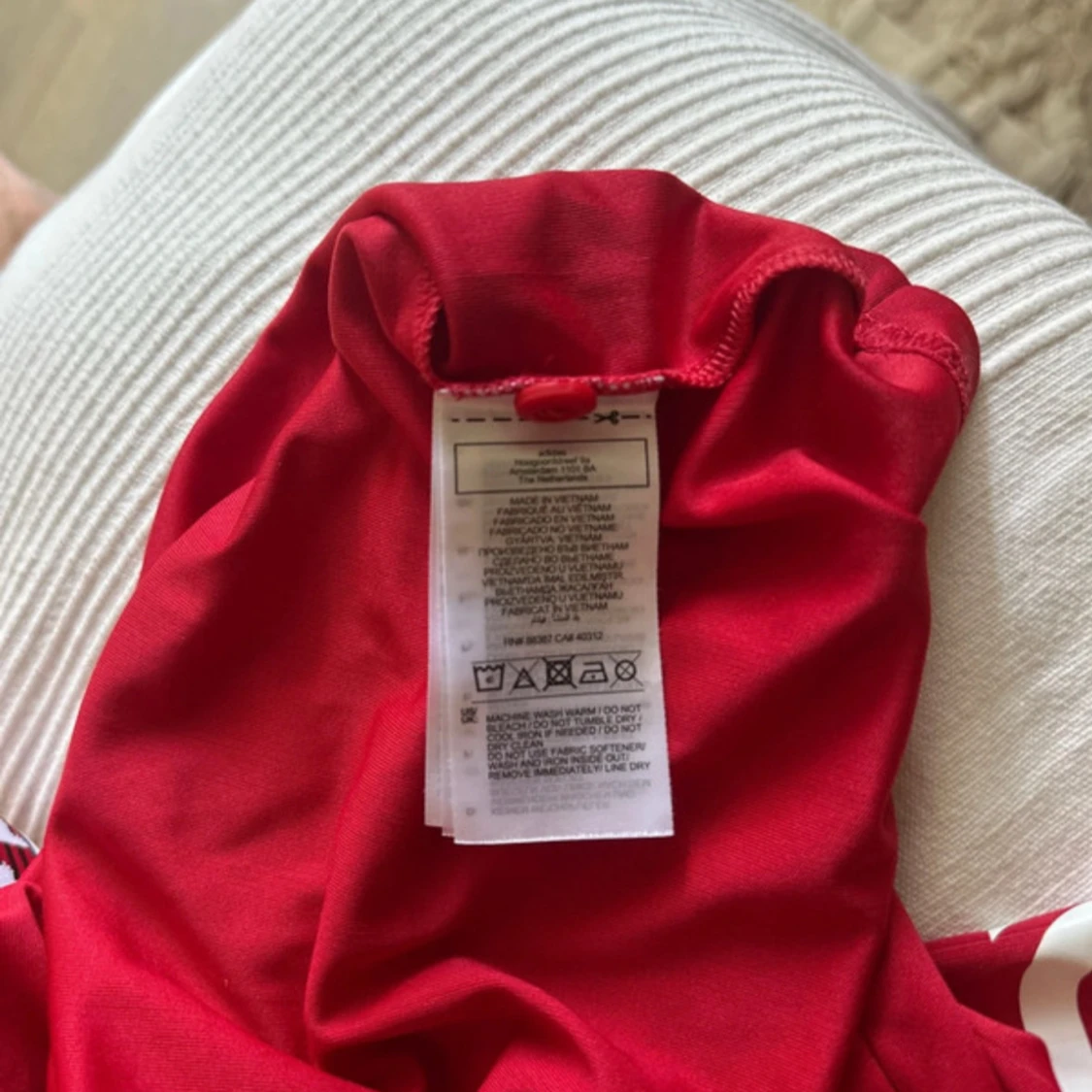 Manchester united tröja - 3