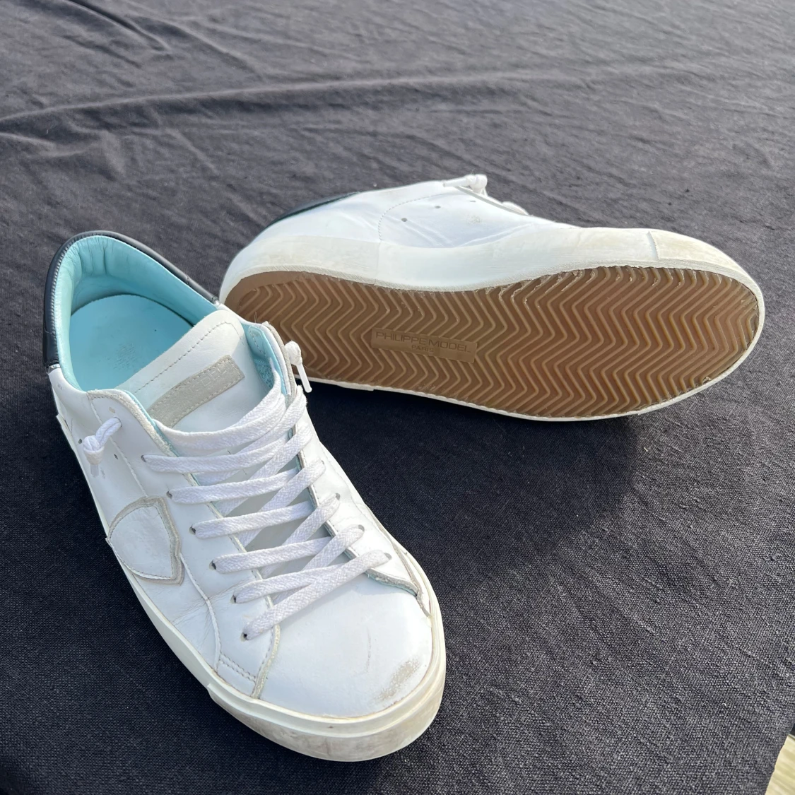 Philippe Model skor  - 3