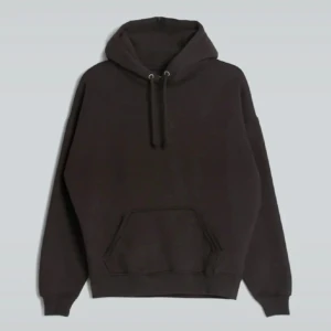 Hoodie - Svart hoodie från Bikbok. Strl XS. Tryck gärna på ”köp”.