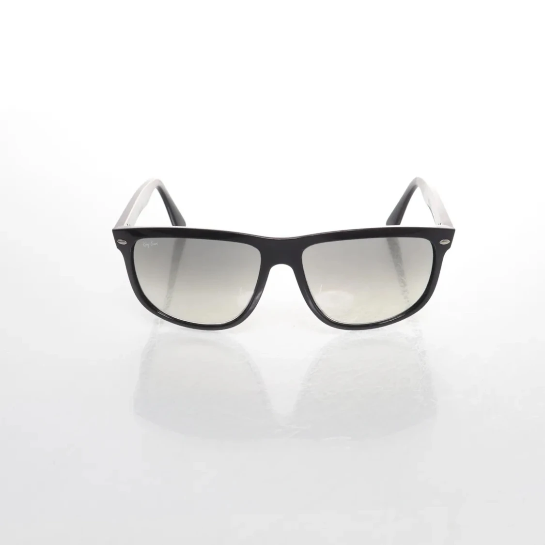 Svarta solglasögon från Ray-Ban - 1