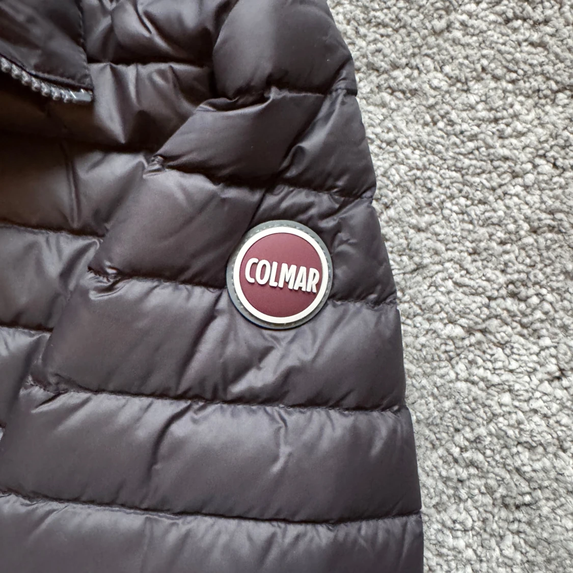 Colmar Jacka, HELT NY! Strl M - 1