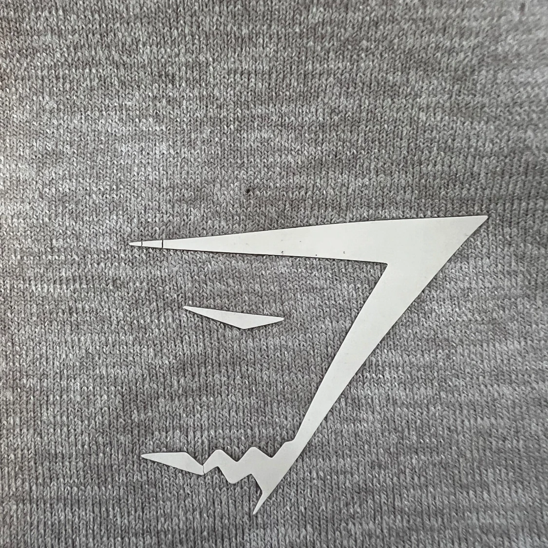 Gymshark träningströja - 3