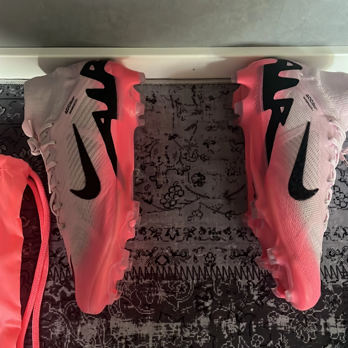 Nike mercurial superfly 9 elite FG - 2