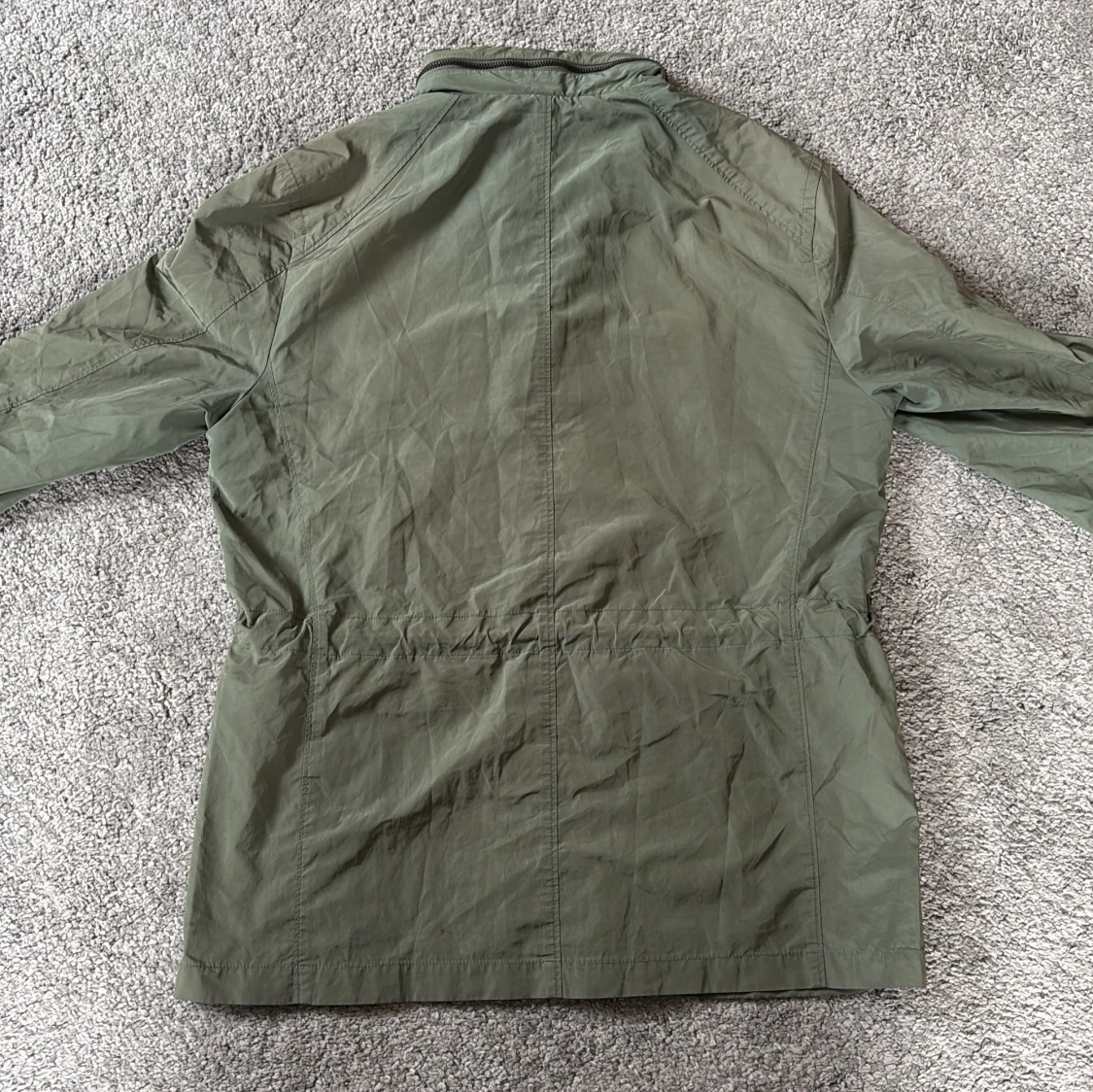 J.lindeberg Field jacket - 2