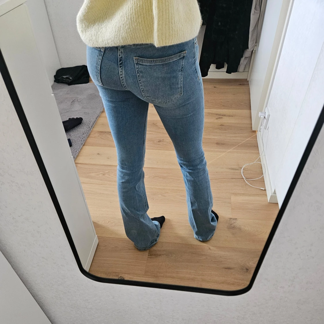 Jeans Lager 157 - 1