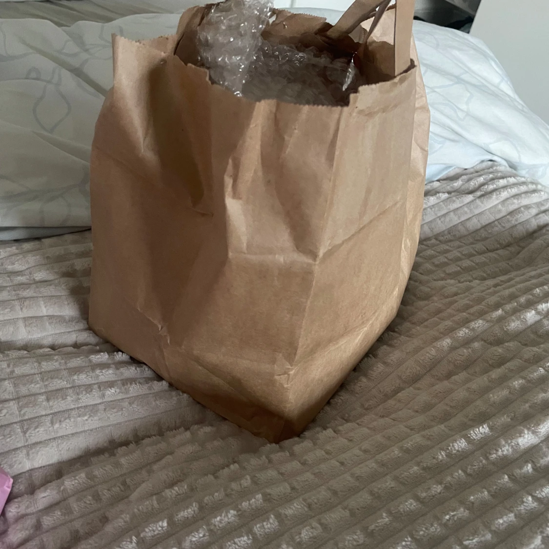 Mysteri bag - blandat - 2