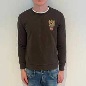 Morris tröja  - Morris tröja | Skick - 9/10 | Size - S | Hör av dig vid minsta fråga eller fundering // RDL