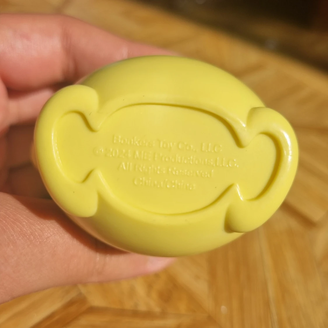 MORIAH ELIZABETH MERCH - 3