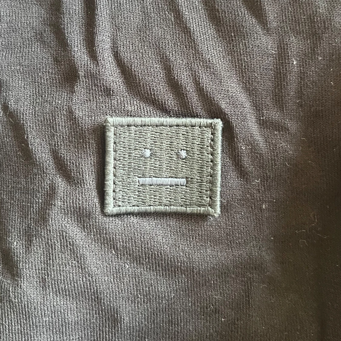 Acne Studios T -shirt crew neck  - 2