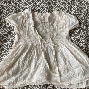 Odd Molly blus  - Söt topp från Odd Molly i storlek 1 vilket motsvarar S.