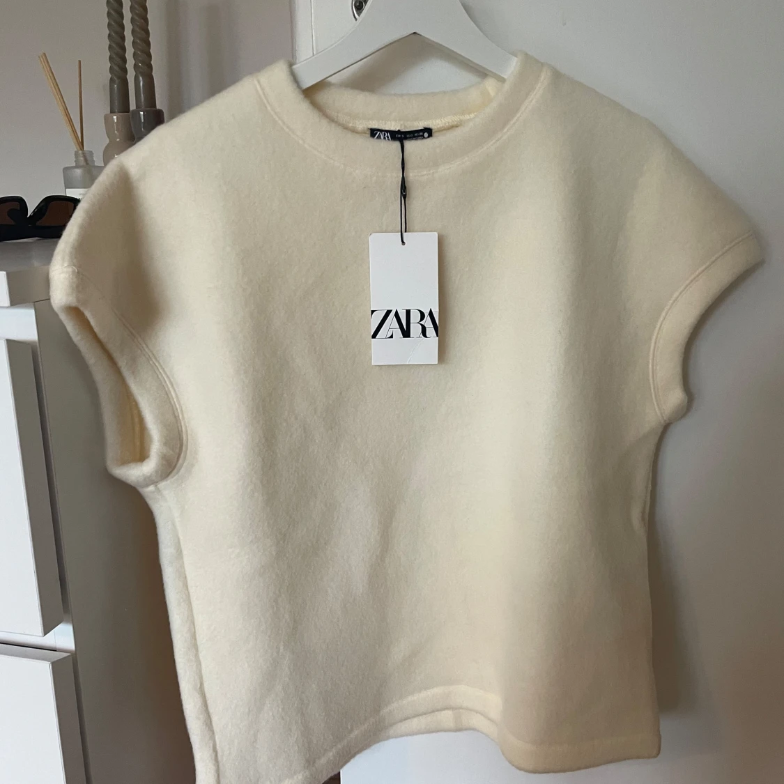 Zara topp - 2