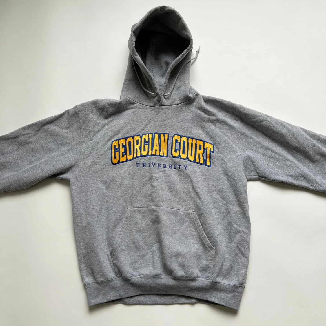 Hoodie Champion - 1