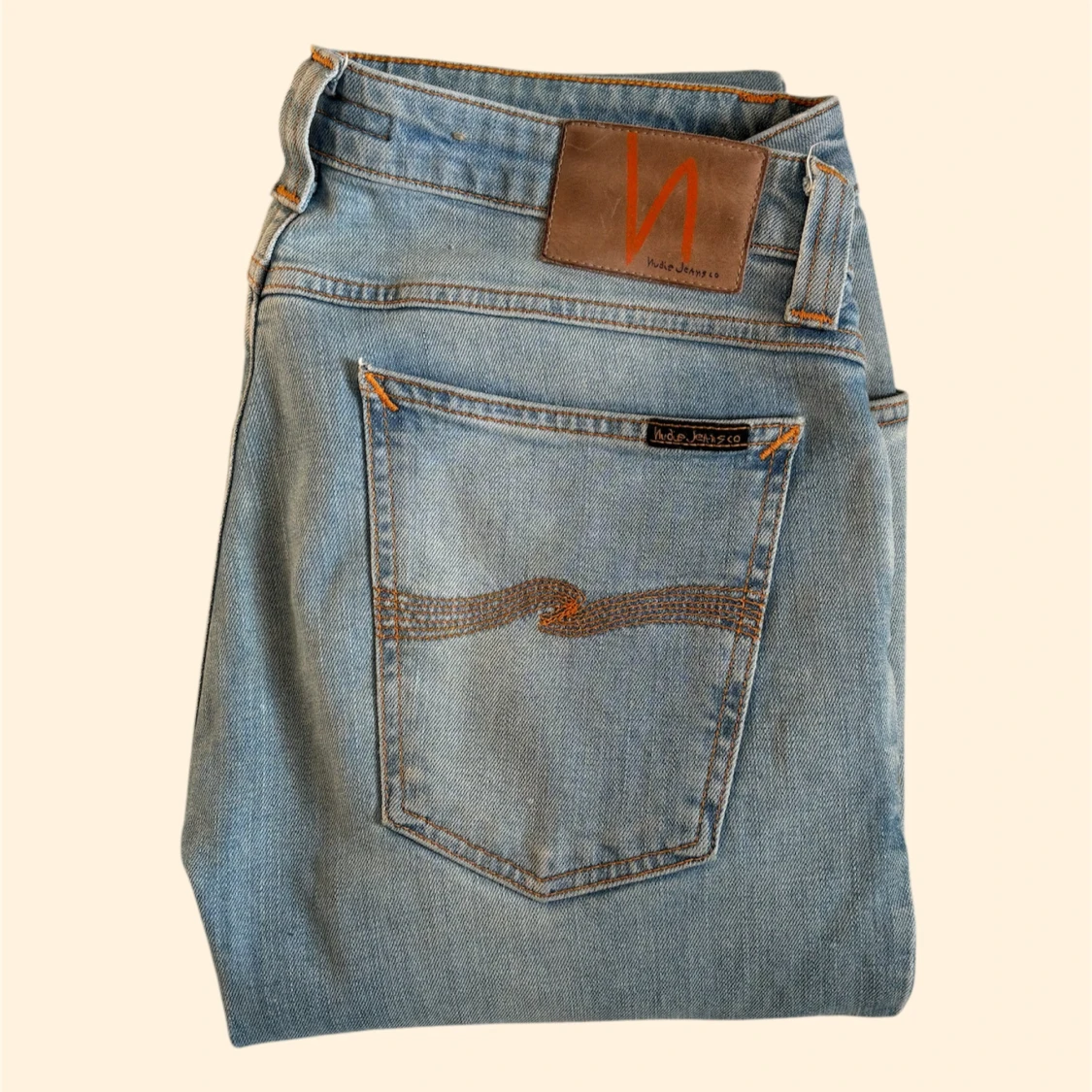 Nudie Jeans 