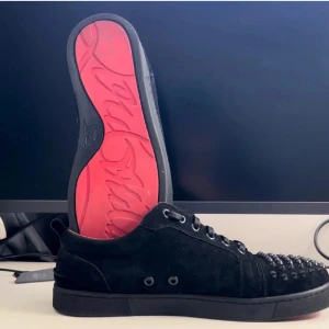 Louboutin skor - Bra skick