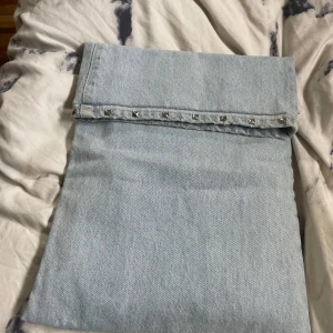  chromebook skal 🩵 - Säljer ett chromebook skal i jeans material❤️