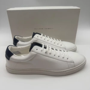 HELT NYA OLIVER CABELL SKOR - Helt Nya Oliver Cabell skor - Skick 10/10 - Storlek 44 - deluxecloset 