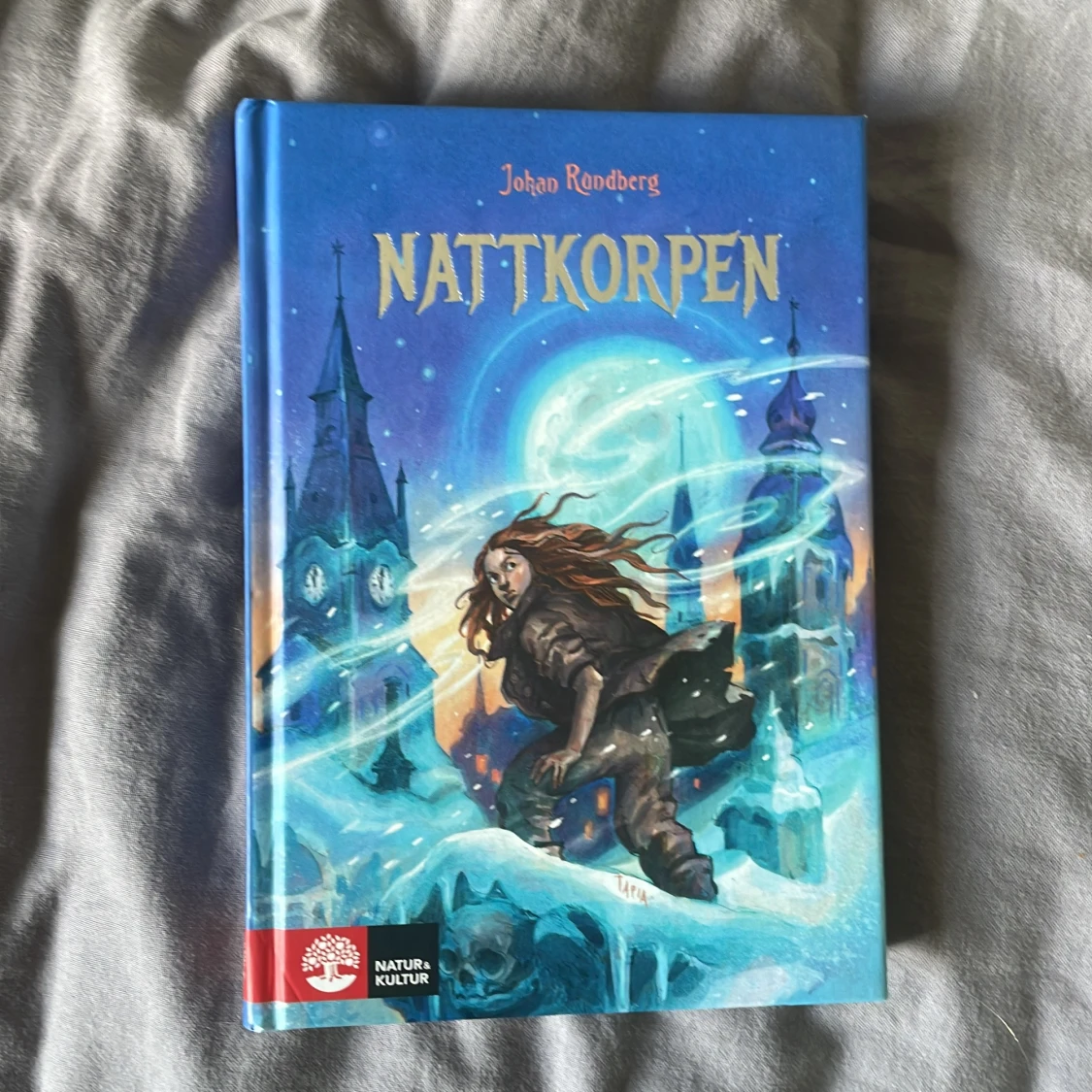 Nattkorpen