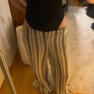 Hm byxor  - Jätte snygga populära hm byxor