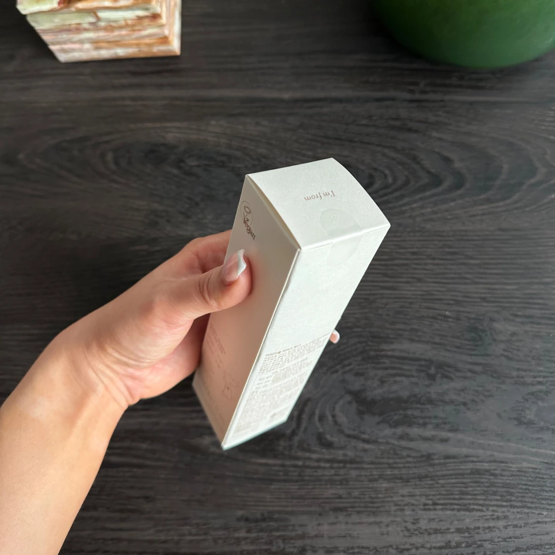 I’m From Rice Toner 150ml - 2