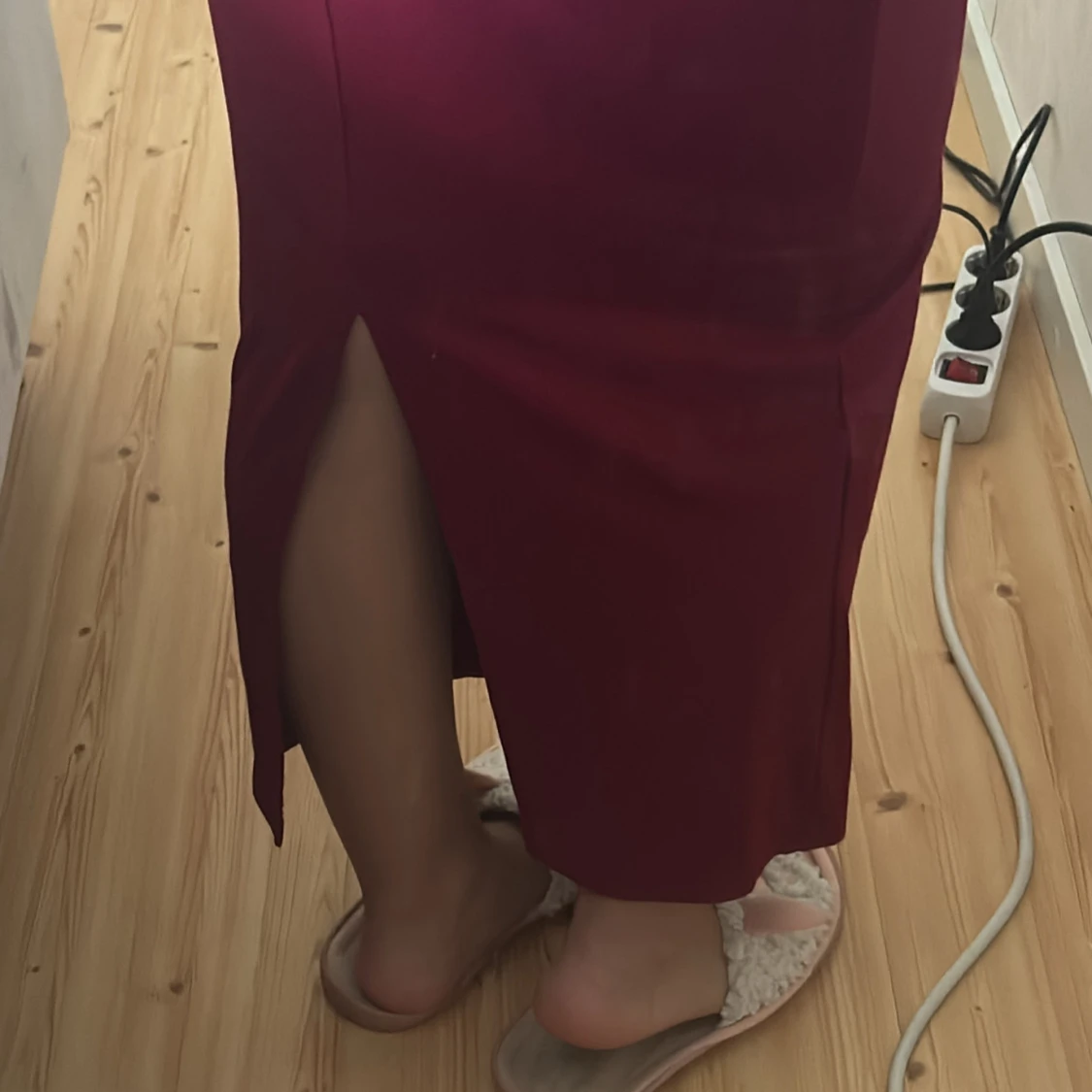 Bandou klänning - 1